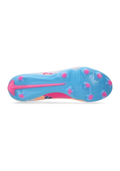 Puma Ultra 5 Match Fg/ag Erkek Krampon 108064-01 Beyaz