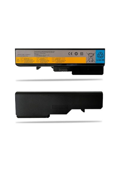 Notebook Batarya - Lenovo Ideapad G560a Muadili İle Uyumlu