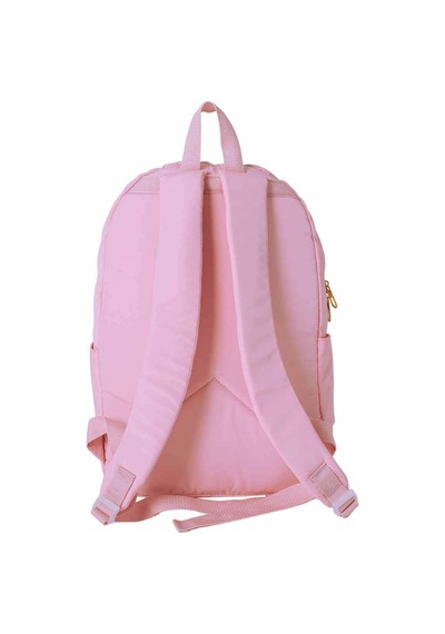 Harry Potter Hogwarts Okul Çantası Pembe