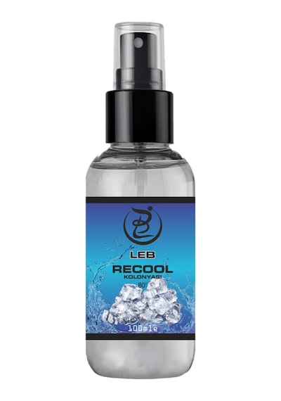 Recool Kolonyası 100 Ml