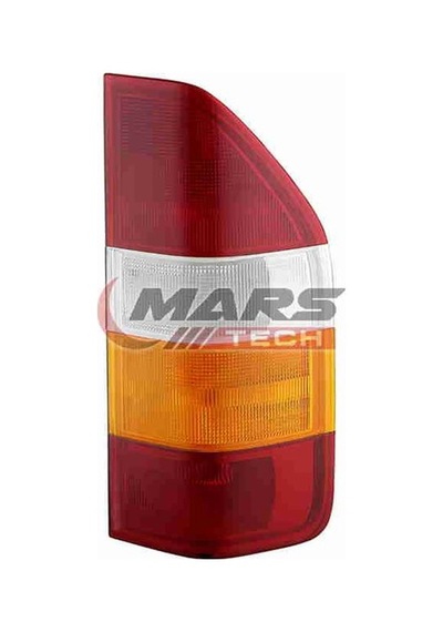 Mars 510911 Stop Lambası Sol Duylu Sprınter 95 02