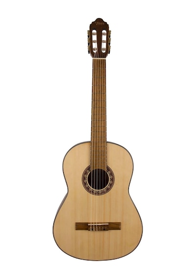 Valencia Vc304 Klasik Gitar 4/4 Naturel Mat En Popüler Model