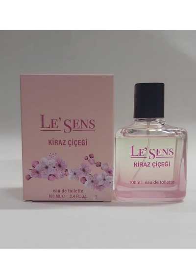 Le' Sens Kiraz Çiçeği Parfüm