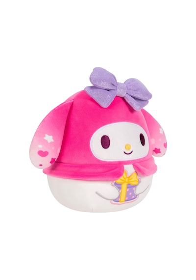 Squishmallows Hello Kitty Anniversary Serisi - My Melody 20 Cm Sn Çok Renkli