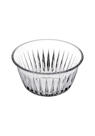 Paşabahçe Frezya Saklama Kabı 175 Cc A Damla Logo Kapak Plastik Gri 6 Ofset Hediyelik Kutu 24 Paşabahce