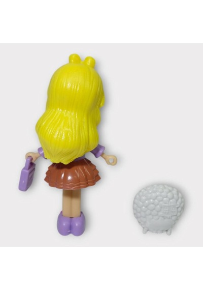 Belissa Bebek Ve Aksesuarları - B Lisinya
