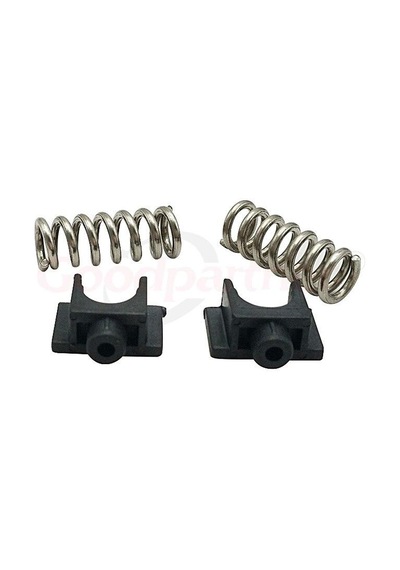 Hementoner Kyocera Mita Fs1028/ Fs1128/ Fs1350/ Km2810/ Km2820 Fırın Alt Bushing 97504559