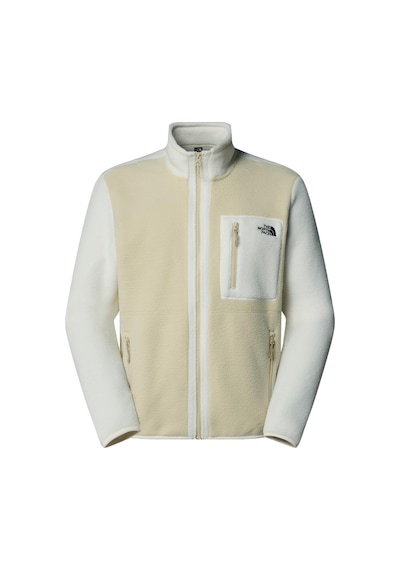 The North Face Erkek Yumıorı Full Zıp Ceket Nf0a883rfr01 Çok Renkli
