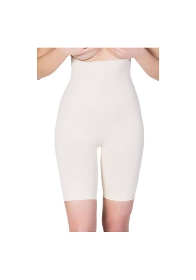 Form Angel Kadın Toparlayıcı Klasik Korse 5001 Ten