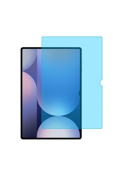 Forzacase Samsung Galaxy Tab S10 Ultra Sm-x920 Uyumlu Tablet Nano Esnek Ekran Koruyucu Film - Fc020
