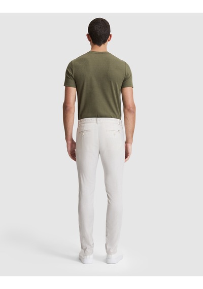 Pierre Cardin Erkek Açık Gri Pantolon Kanvas-chino 50320820-vr001