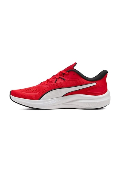 Puma Skyrocket Lite 2 Erkek Koşu Ayakkabısı 31173004 Kırmızı Kırmızı
