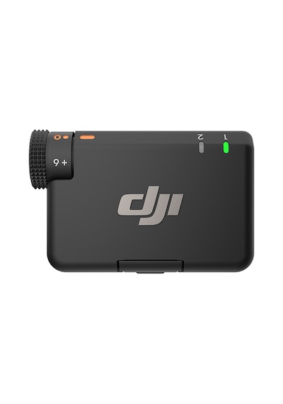 Djı Mıc Mını 2 1tx +1 Rx