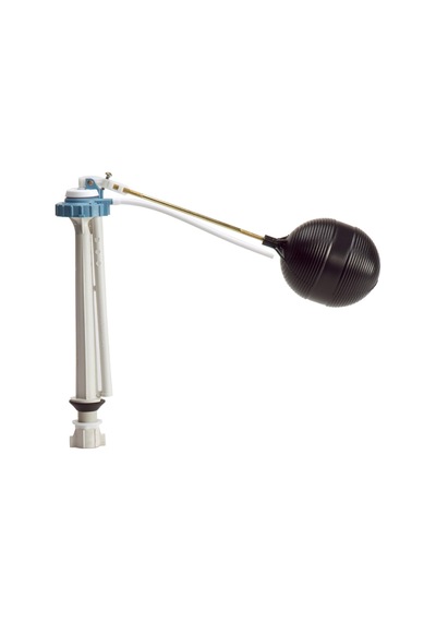 Danco Coast Mark Iv Anti-sifon Ballcock Tuvalet Tamir Kiti, Beyaz/siyah, Tek Paket 88915 508 Yeşil