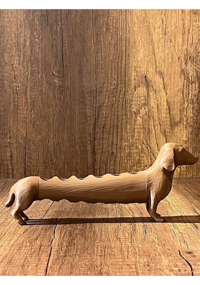 Köpek Laboratuvar Ve Kan Tüpü Standı