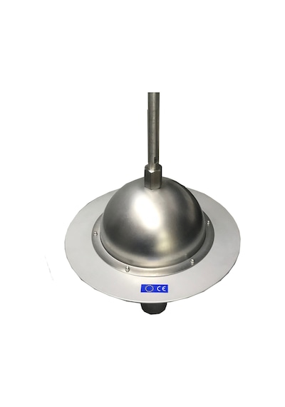 Tesla St Aktif Paratoner