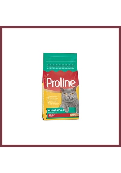 Storeşahin Kısır Kedi Maması Tavuklu 1200gr 1 Adet Shn0720