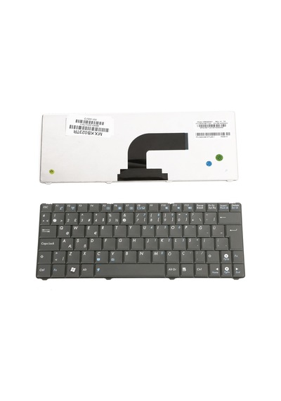 Asus Eee Pc N10 N10E N10J Eee Pc 1101Ha Uyumlu Klavye