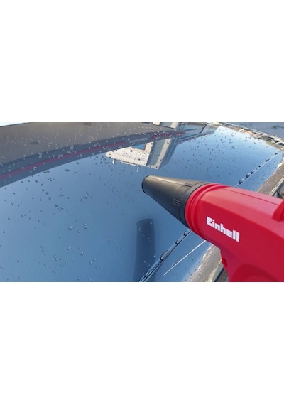 Einhell Te-cb 18/180 Li 2.5Ah Akülü Üfleme Makinesi