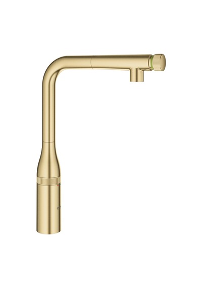 Grohe Essence Smartcontrol Eviye Bataryası 31615Gn0