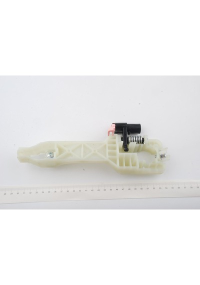 Hmc Ön Sağ Dış Kapı Kolu İç Yuvası Hyundai İ20 2009-2011 Uyumlu 826651j000