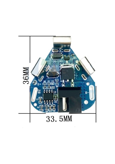 3s 8a Bms