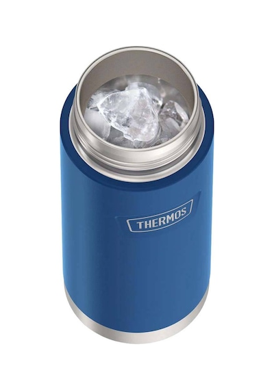 Thermos Icon Is251 0,53l Pipetli Termos Navy Lacivert