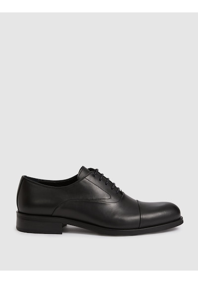 Pierre Cardin Erkek Siyah Ayakkabı 50323944-vr046
