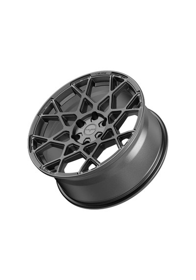Velare At3 9x20 6x139.7 Et10 93.1 Matt Graphite Takım Jant - 4 Adet