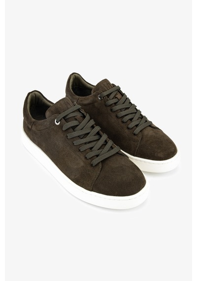 Valmenti Erkek Hakiki Deri Haki Süet Sneakers & Spor Ayakkabı 04 4411 Erk Ayk Y26 Hakı Suet Valmenti Erkek Hakiki Deri Haki Süet Sneakers & Spor Ayakkabı 04 4411 Erk Ayk Y26 Hakı Suet