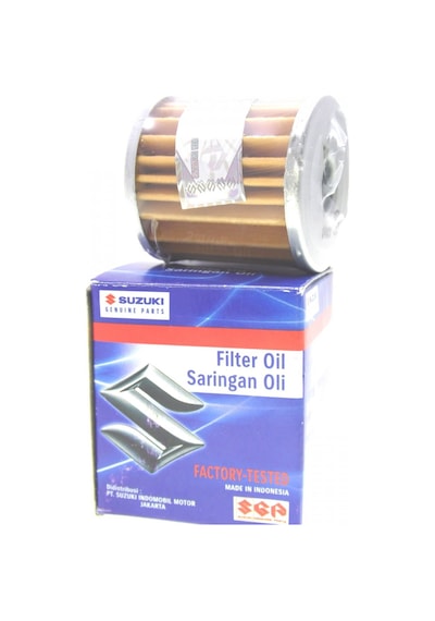 Suzukı Address 110 Cc Yağ Filtresi 16510-09J00-000