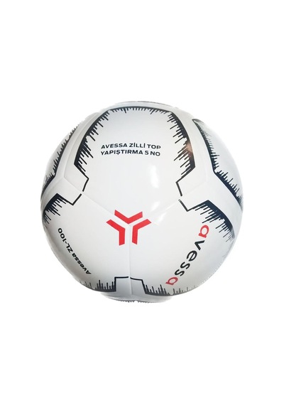 Avessa Zl-100 Zilli Futbol Topu Std 001