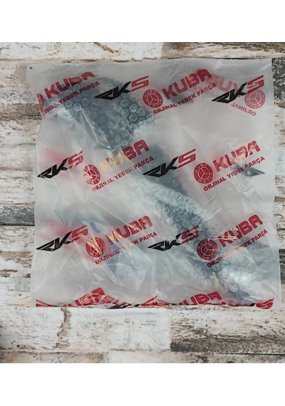 Blazer Sol Ön Fren Kolu Kütüklü