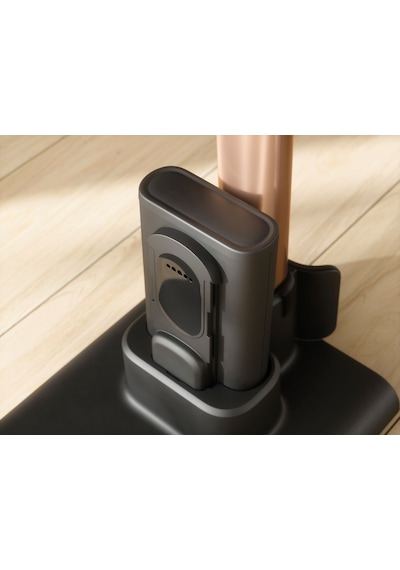 Electrolux Ultimate 800 EP82UB25UG Dikey Şarjlı Süpürge