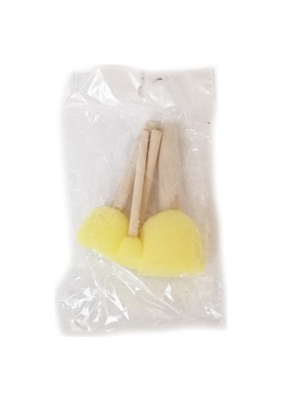 Tampon Sünger 4'lü