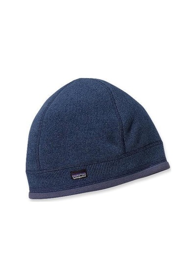 Thermoform Patagonia Better Sweather Beanie Mavi