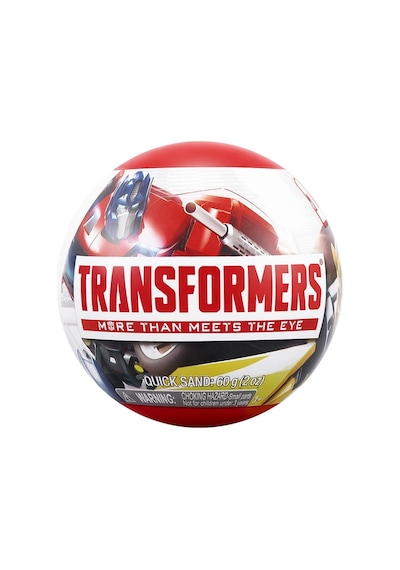 Mini Transformers Sürpriz Paket