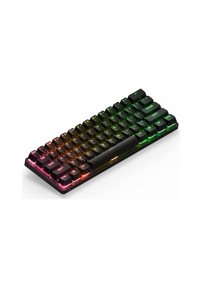 Steelseries Apex Pro Mini Wireless Mekanik Oyuncu Klavye