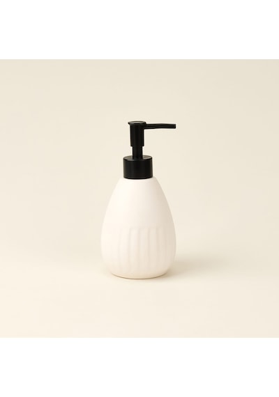 Bath Matte Sıvı Sabunluk - Asorti - 400 Ml Çok Renkli
