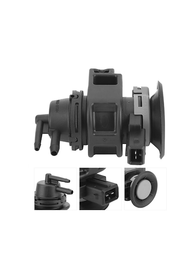 Qashqai Turbo Selenoid Valfi 1 5 Dci Oek