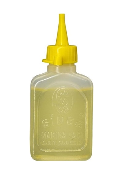 Siner Makine Yağı 50ml