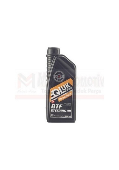 Atf Dıreksıyon Yagı 900 Ml Unıversal