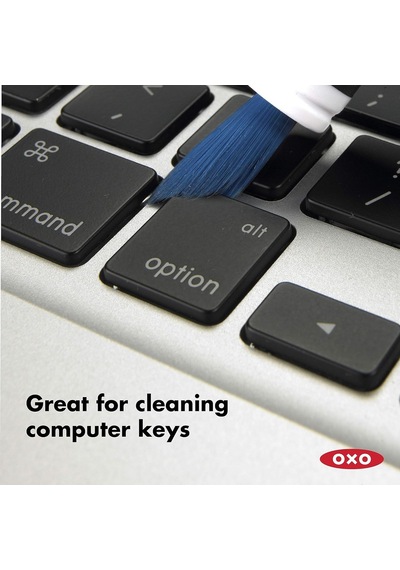 Oxo - Good Grips Elektronik-temizlik Fırçası Genel