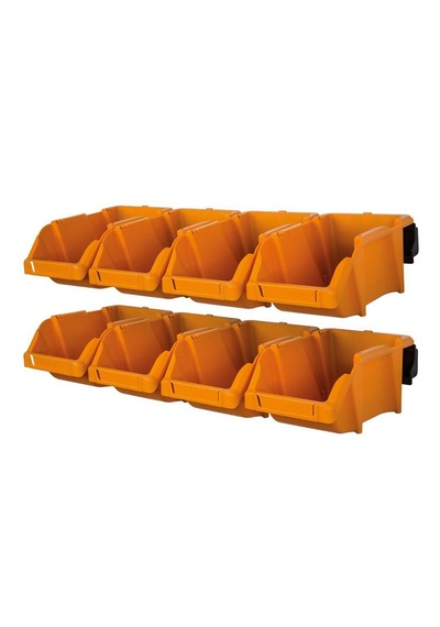 Mano R-10 Set Sarı Duvar Tipi Avadanlık Seti 8'li