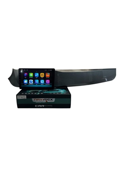 Alfa Romeo Giulietta 2010-2014 Navimex 6-64 Fanlı Profesyonel Oem Multimedia