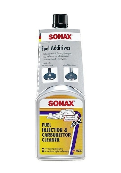 Sonax Enjektör ve Karbüratör Temizleyici 250 ML