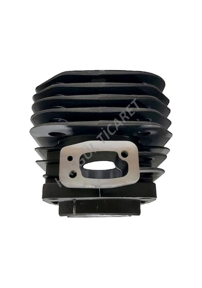 Hsgl Motorlu Testere Husqvarna 61 48Mm Silindir Piston Tkm N11.1226