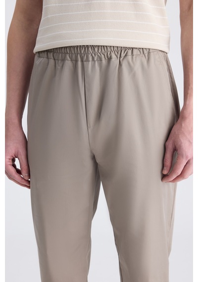 D's Damat Ds Damat Regular Fit Vizon Armürlü Pamuklu Jogger Pantolon 4hc03s2133242 V01 D's Damat Ds Damat Regular Fit Vizon Armürlü Pamuklu Jogger Pantolon 4hc03s2133242 V01