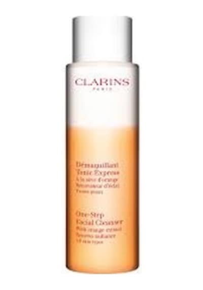 Clarins Clarins Demaquillant Yüz Bakımı Ekspress Tonik 200 ML Clarins Clarins Demaquillant Yüz Bakımı Ekspress Tonik 200 ML