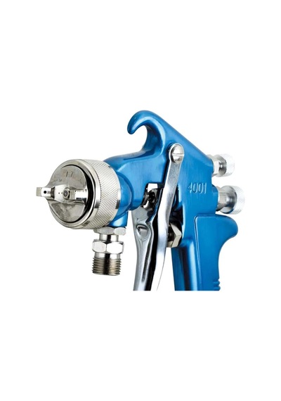 Mitar 4001 Boya Tabancası 2,5 Mm